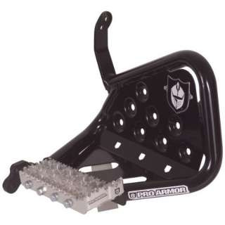 Защита пяток Pro Armor PowerGrip Yamaha YFZ450 Y041036BL