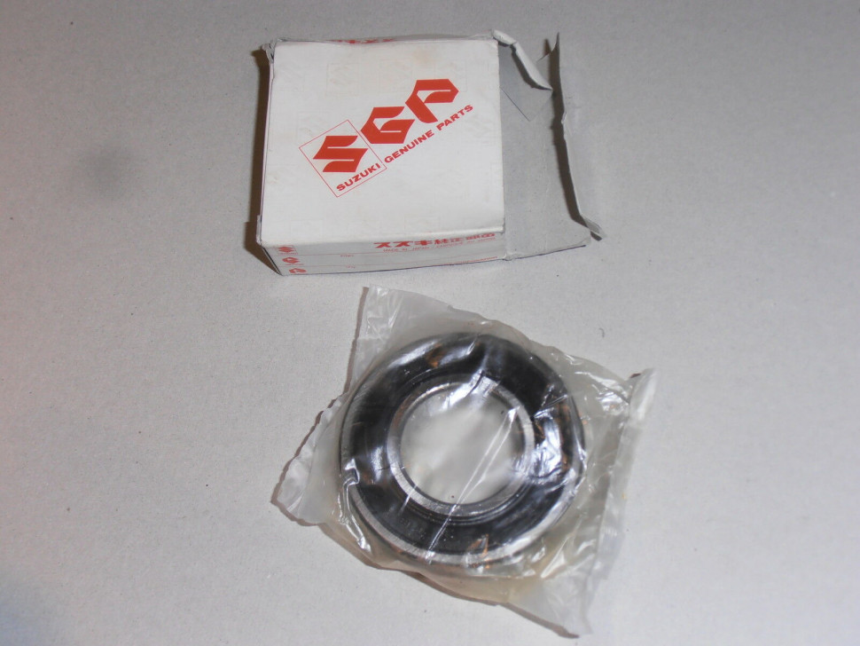 Подшипник выжимной шариковый 09262-30101