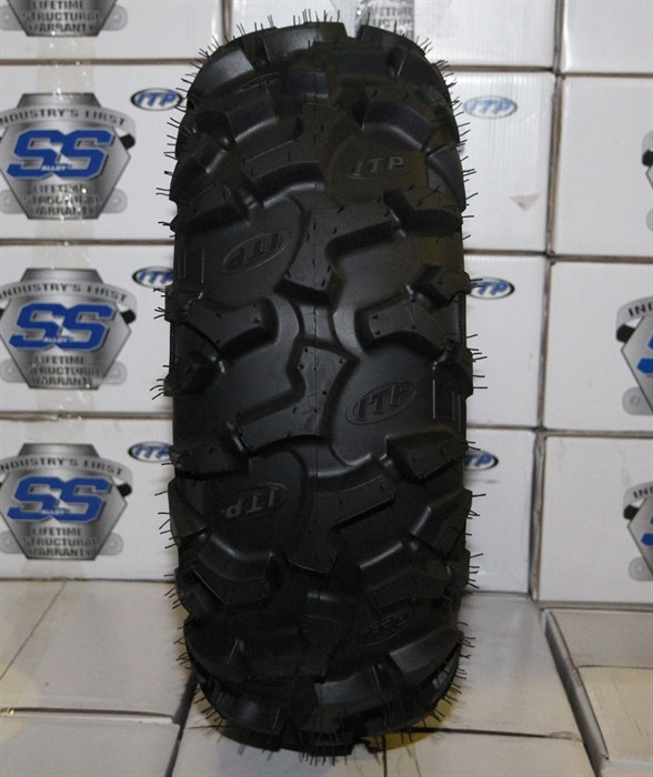 Шина для квадроцикла ITP Blackwater Evolution 30x10R-14