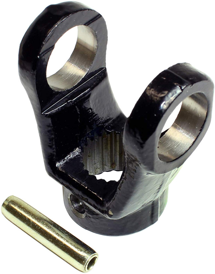 Вилка кардана Caltric для Polaris Sportsman 850/800/570/550/500/400 ...