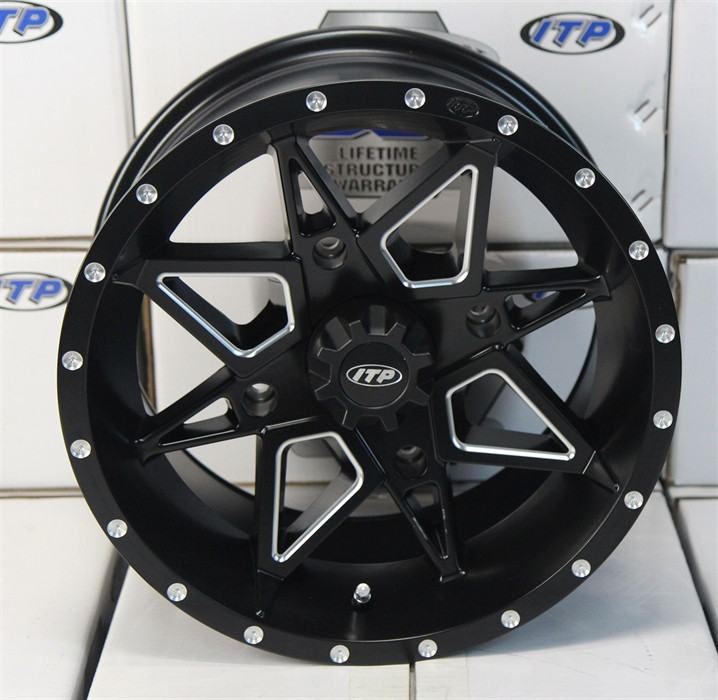 Диск для квадроцикла ITP Tornado 14TN13BX