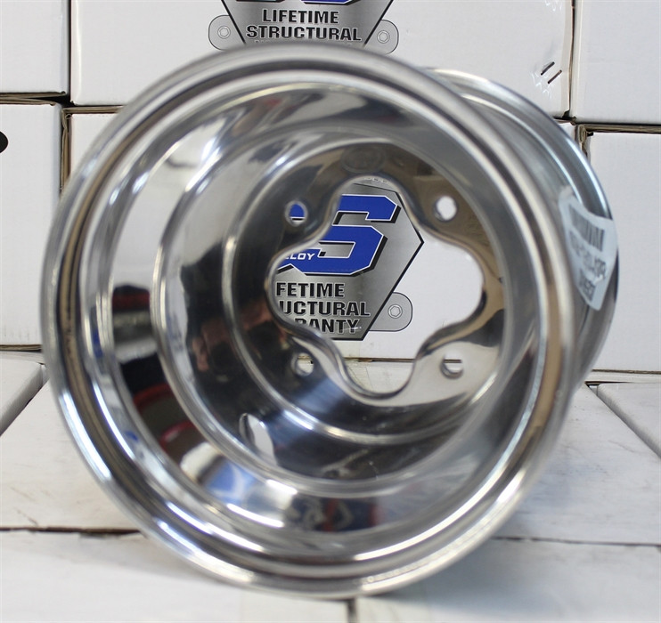 Диск для квадроциклa ITP A-6 Pro Series X894110