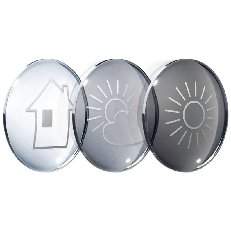 Снегоходные очки с подогревом HeatVue Dual clear photochromic HB-20A-photochrom-w/c HB-20A-photochrom-w/c