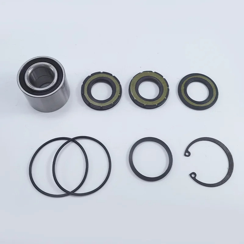 Ремкомплект вала водомета для гидроцикла BRP Seadoo  267000583 293200086 293200089 293370038 271001393 293300096 PRK-101 003-646