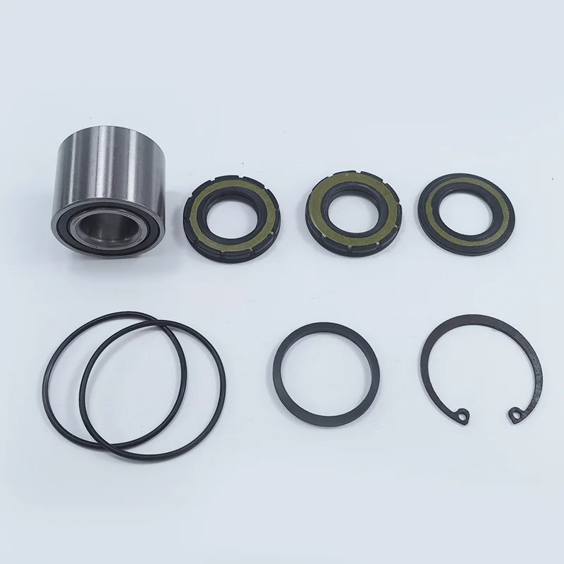 Ремкомплект вала водомета для гидроцикла BRP Seadoo  267000583 293200086 293200089 293370038 271001393 293300096 PRK-101 003-646