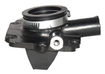 Впускной патрубок карбюратора Polaris 07-100-49 3085248