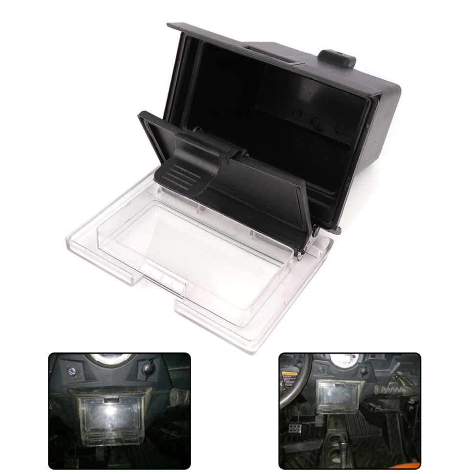 Бардачок центральной консоли Polaris RZR 1000/900 FTVUS002