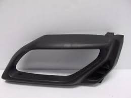 Облицовка фары левая Suzuki Kingquad 750 53283-31G00-291 53283-31G01-291