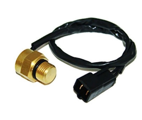 Датчик включения вентилятора Polaris Sportsman Ranger Worker Scrambler 500/400 4010161 SR122CA