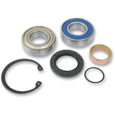 Подшипники ведущего вала снегохода Yamaha RS Viking Professional /RS Venture /Apex /Vector 93306-20589-00 + 93102-35010-00 + 14-1058 14-1058
