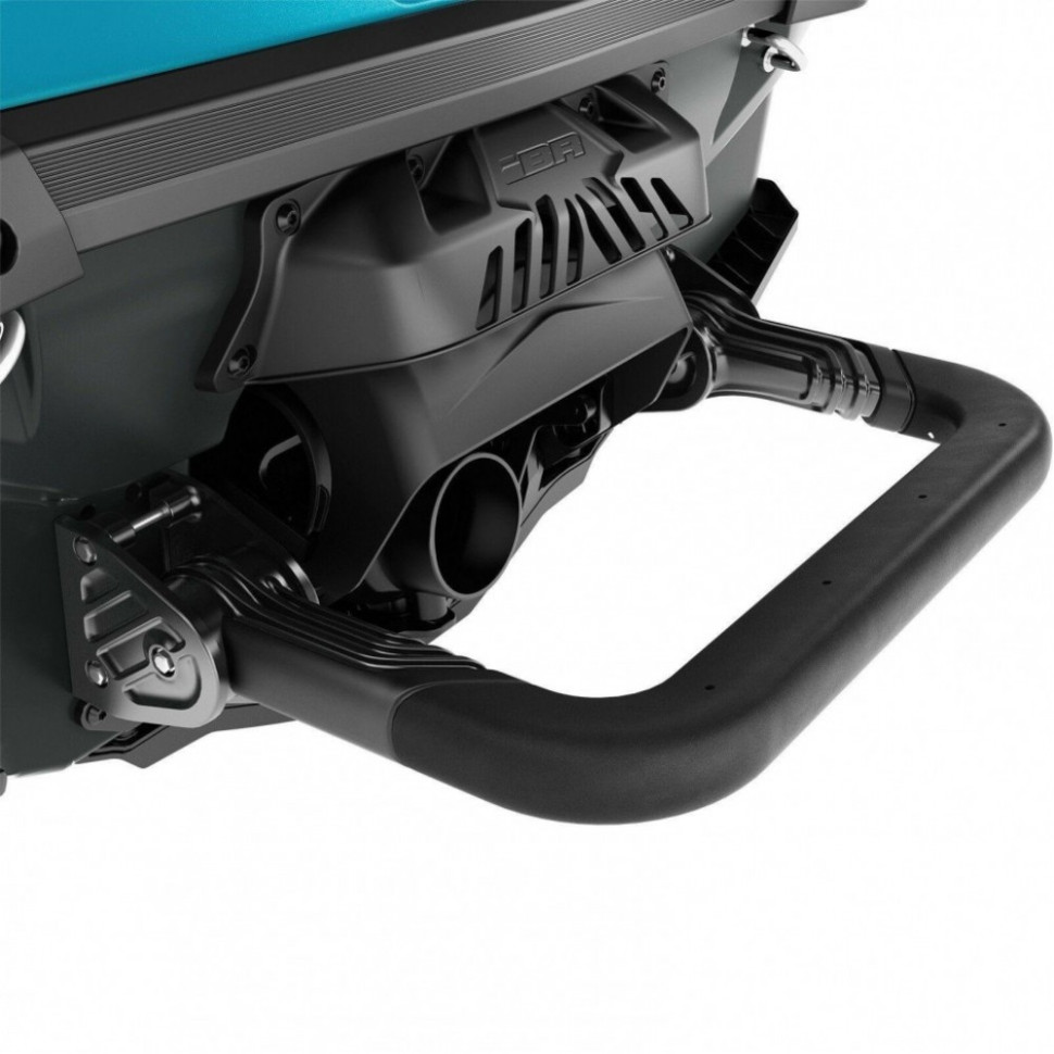 Выдвижная подножка /ступенька гидроцикла Sea-Doo RXT RXT-X GTX Wake Pro 295100869 /295100747 /FB84 FB84