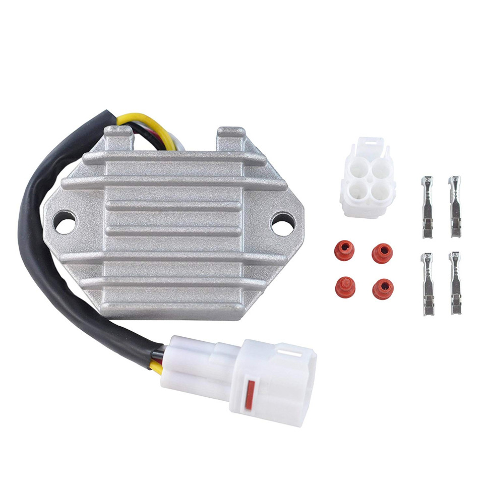 Реле заряда Yamaha YFZ 450 04-08 5TG-81960-00-00 RR203CA
