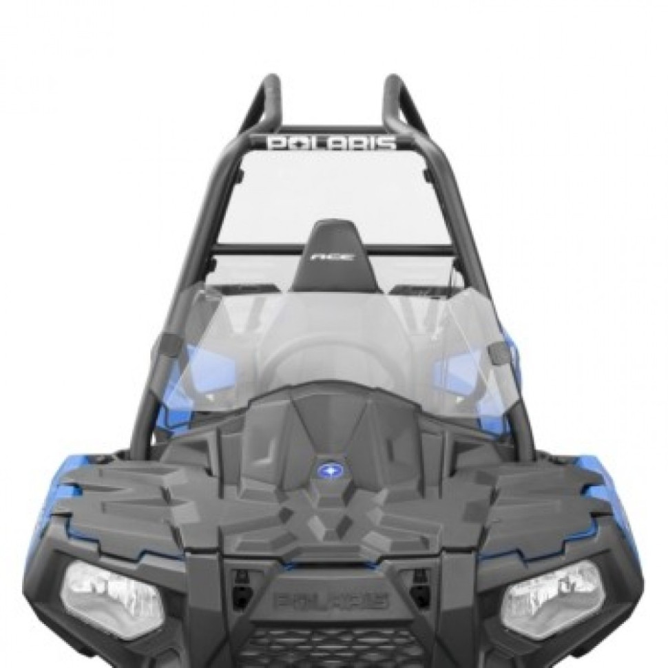 Стекло половинка для Polaris Sportsman ACE 2879694 / 3810066 Kimpex 074162 74162