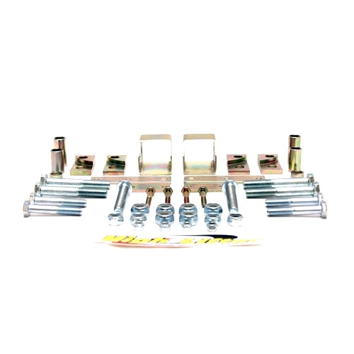 Лифт кит HighLifter 2" для Yamaha Rhino YLK660R-00