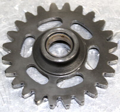 Шестерня Yamaha 5TA-13341-00-00