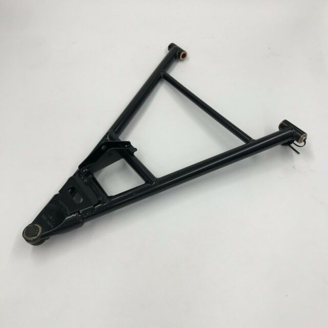 Рычаг передний верхний левый 0503-557, 0503-495