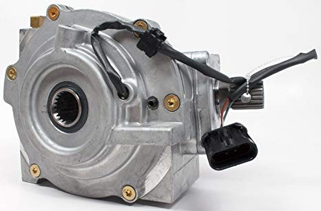 Передний редуктор 1332803