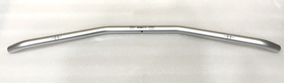 Руль снегохода Ski-Doo оригинальный 506152191 / 506152458 / 506152612