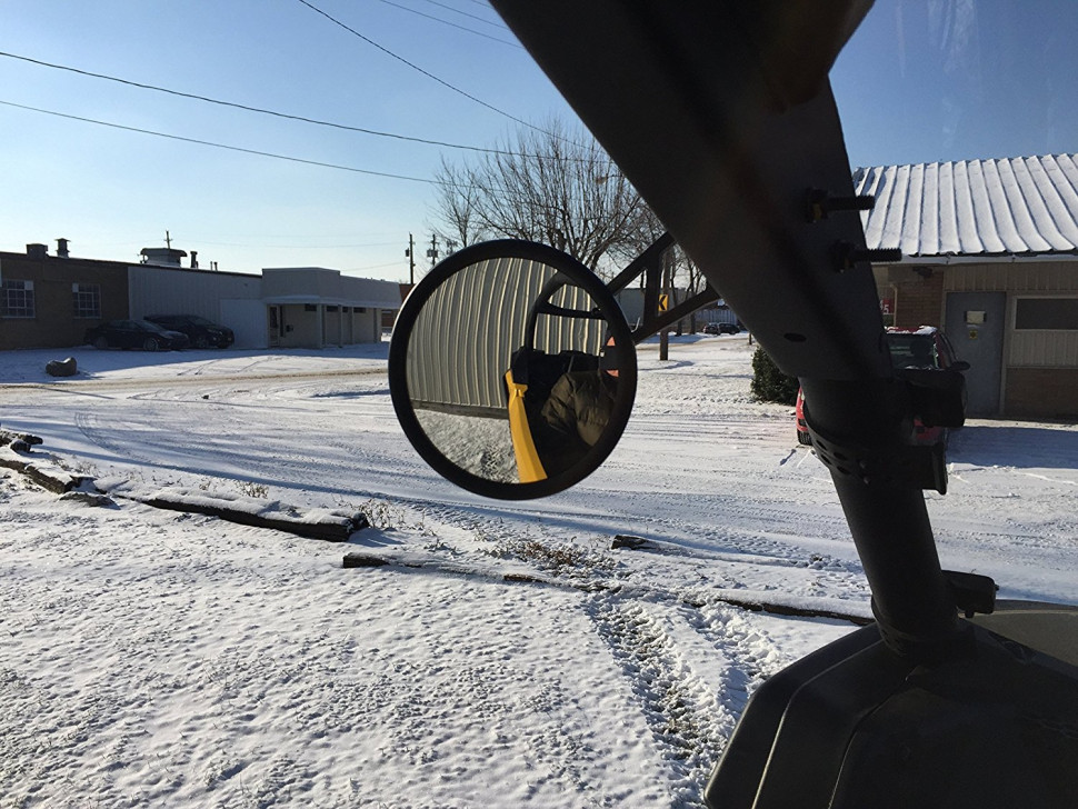 Зеркала для мотовездехода Can-Am Maverick X3 13366