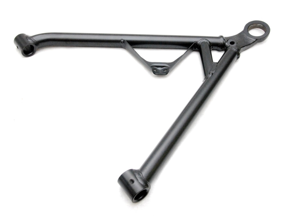 Оригинальный рычаг передний нижний левый для BRP Can-Am 706202869 / 706201874 Новый Артикул