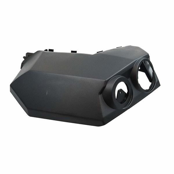 Рамка стопа левая Can-Am Commander 708300103 /708301383 708301383