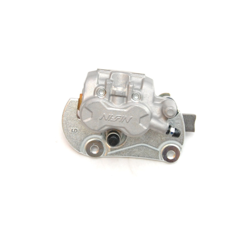 Суппорт передний левый для квадроцикла Can-Am Commander / Maverick 705601128