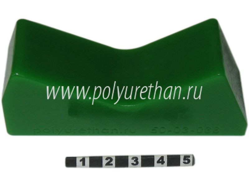 Буфер лыжи 50-03-038 5412018