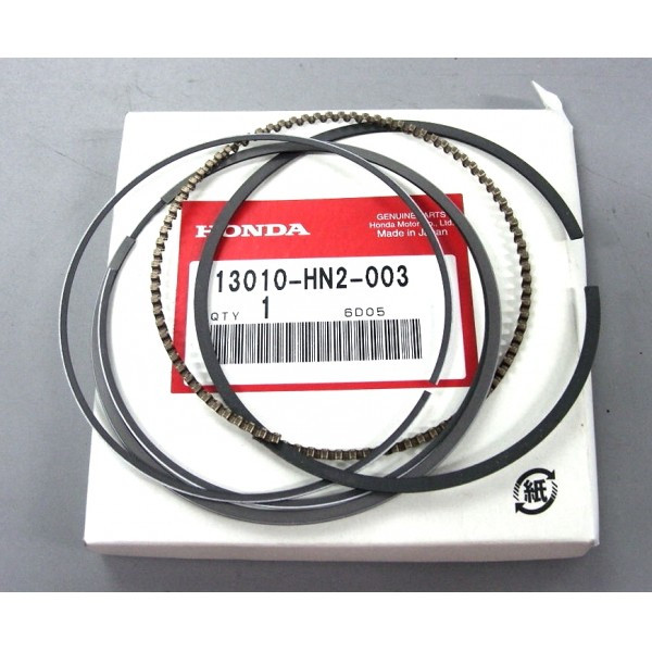 Кольца поршневые Honda TRX500FA/FGA/FPA 13010-HN2-003 13010-HN2-003