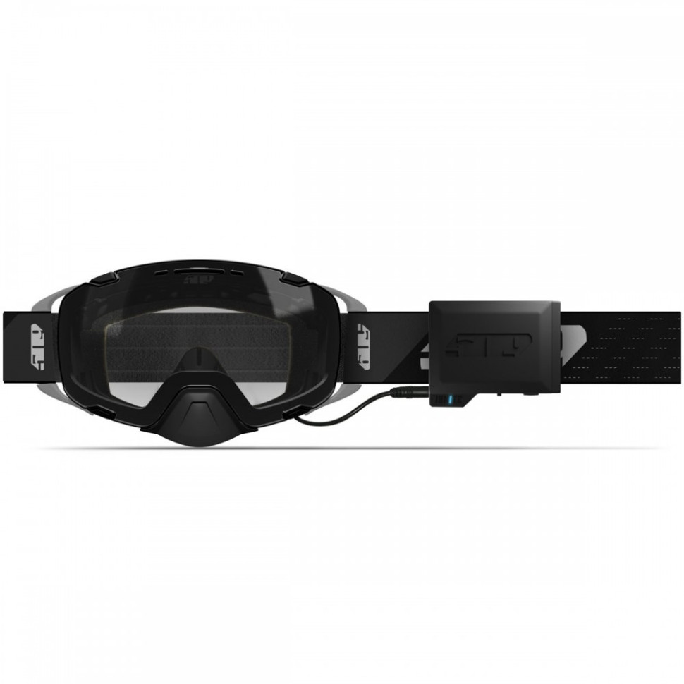 Очки с подогревом (Nightvision) 509 Aviator 2.0 S1 Flow F02010300-000-001 F02010300-000-001