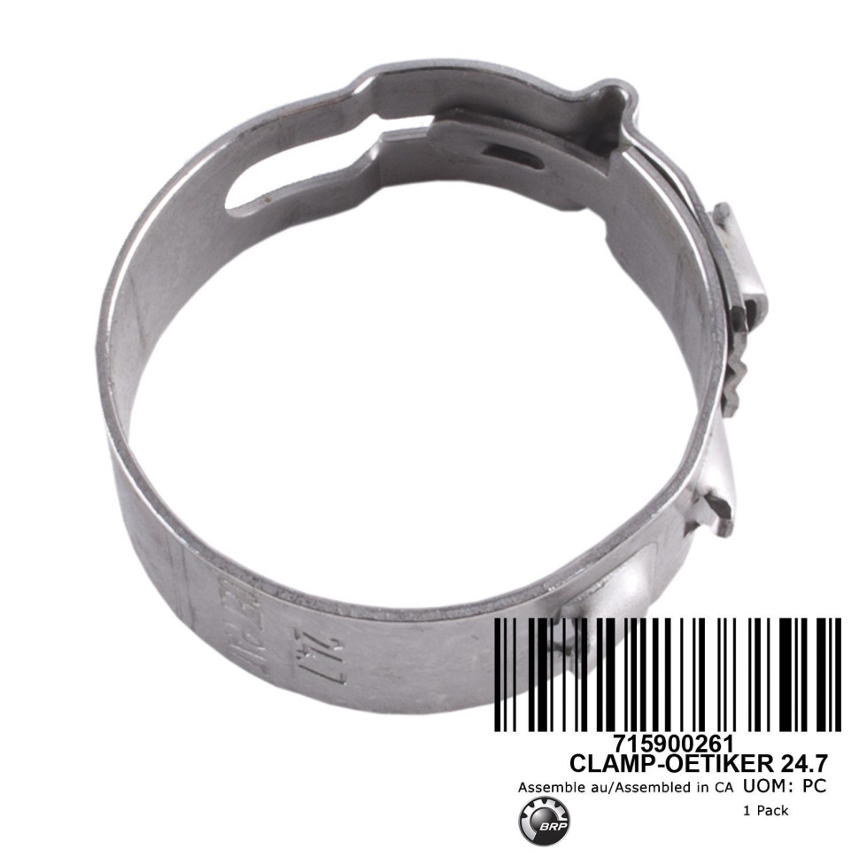 Хомут пыльника ШРУСа BRP 715900261