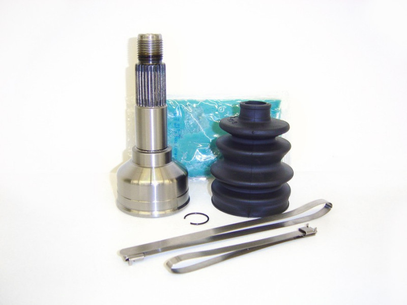 Шрус (граната) внешний квадроцикла Yamaha Rhino 700 5B4-F510F-00-00 0213-0255  0213-0255