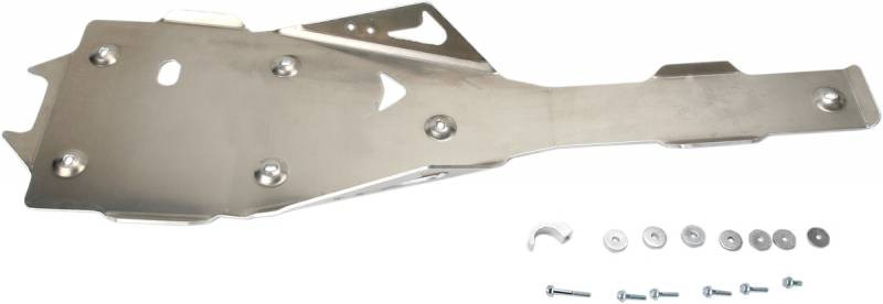 Защита днища Yamaha YFZ450 04-08 Y041044