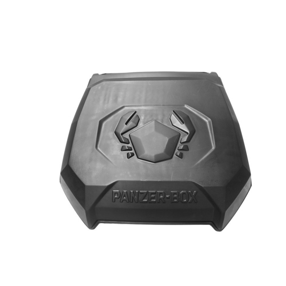 Пластиковая крыша для Polaris RZR 100 /RZR XP Turbo /RZR 900 15+ PanzerBOX PZ12 PZ12