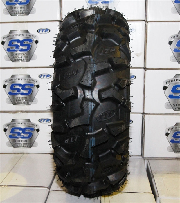 Шина для квадроцикла ITP Blackwater Evolution 30x10R-15