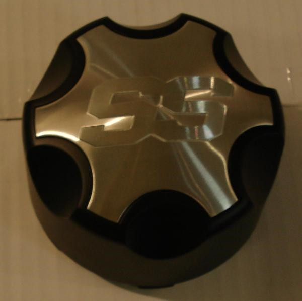 Центральный колпачок диска ITP C156SS