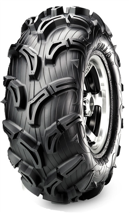 Шина для квадроцикла Maxxis Zilla 30X11-14