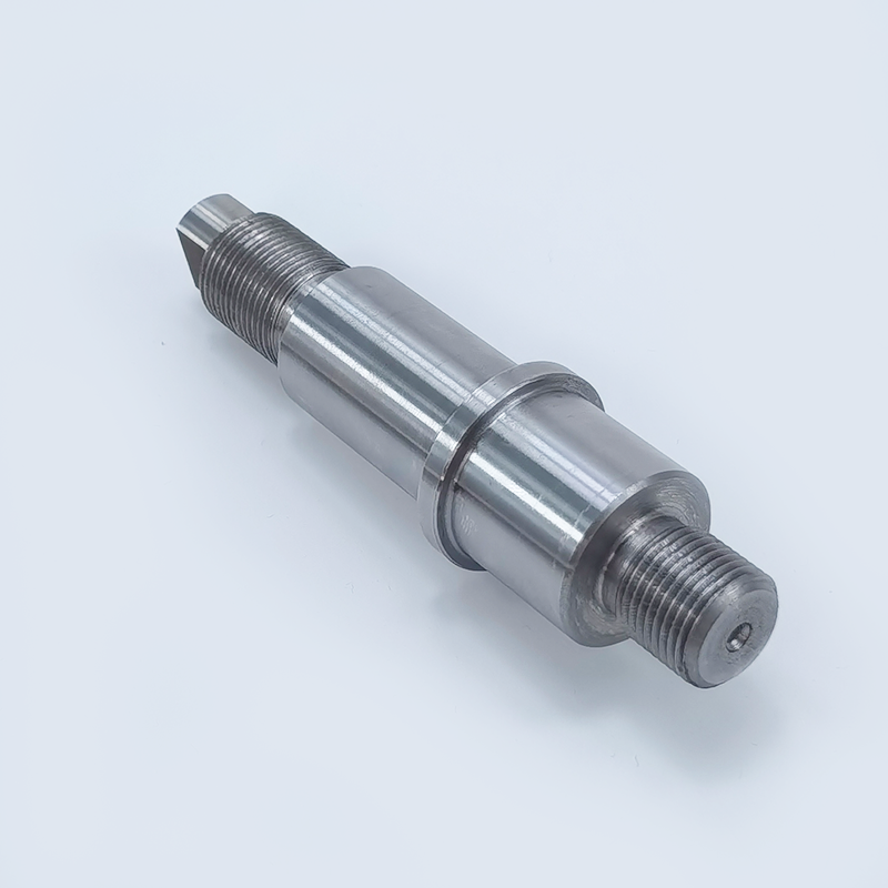 Вал водомета гидроцикла BRP Seadoo GTI GTS RXT GTX Wake Challenger 267000388 267000388N