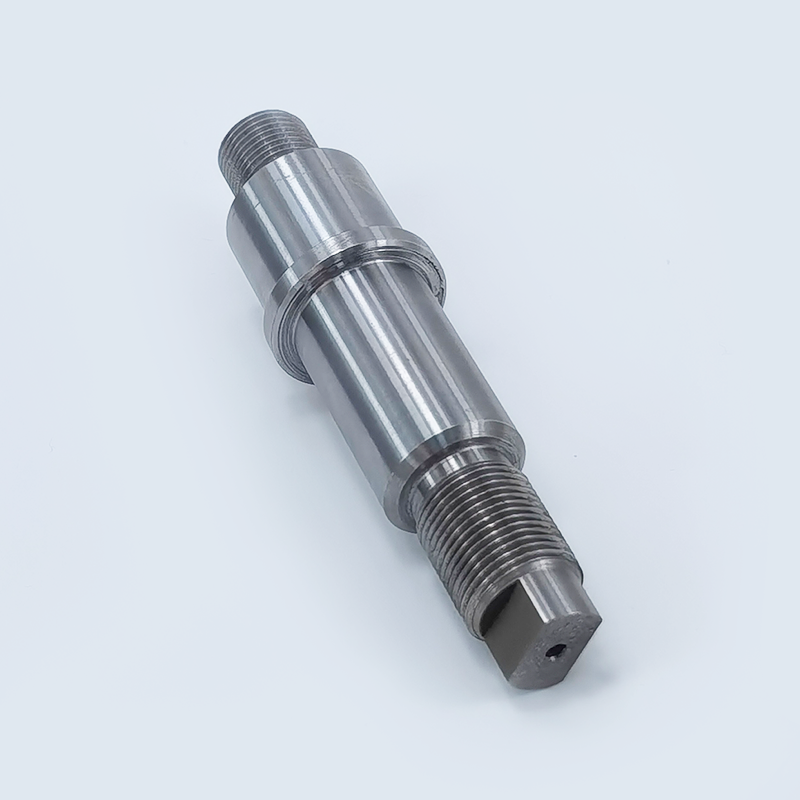 Вал водомета гидроцикла BRP Seadoo GTI GTS RXT GTX Wake Challenger 267000388 267000388N