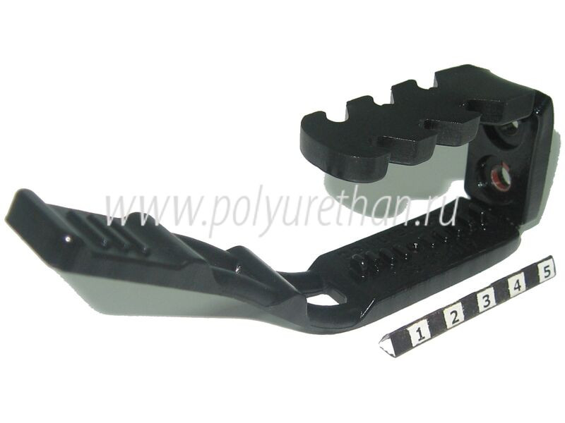 Крепление (держатель) универсальное малое армированное полиуретан 25-45мм 33-00-019-03