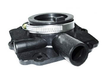 Впускной патрубок карбюратора Polaris 07-100-52 , 9999999