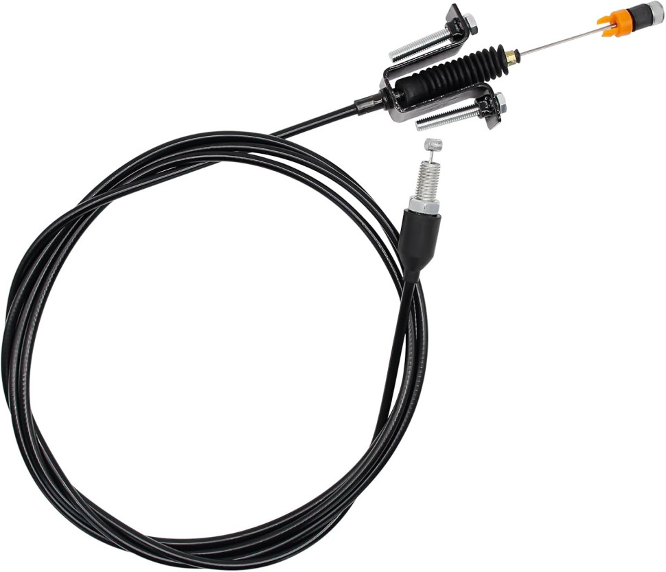 Трос газа для Polaris RZR 800/800S 2011-2014 7081709 7081709N