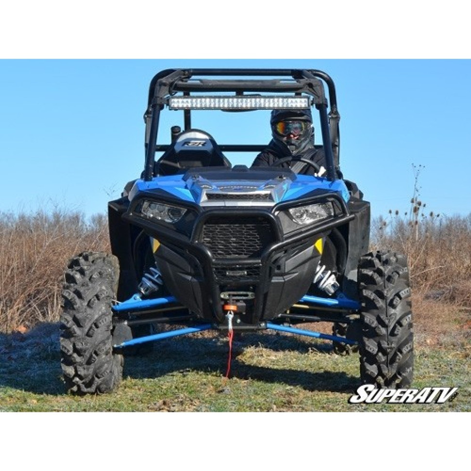 Лифт кит 3" Polaris RZR XP Turbo/4 SuperATV LK-P-RZRXPT-3-02 LK-P-RZRXPT-3-02
