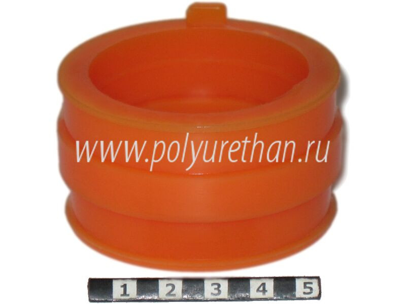 Патрубок (муфта) впускного коллектора 55-14-003 13552-MAX-01