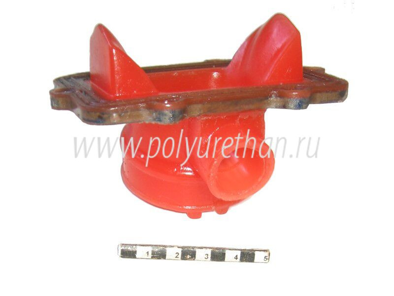Муфта впускного коллектора снегохода BRP 50-14-860 420867860; 420867861