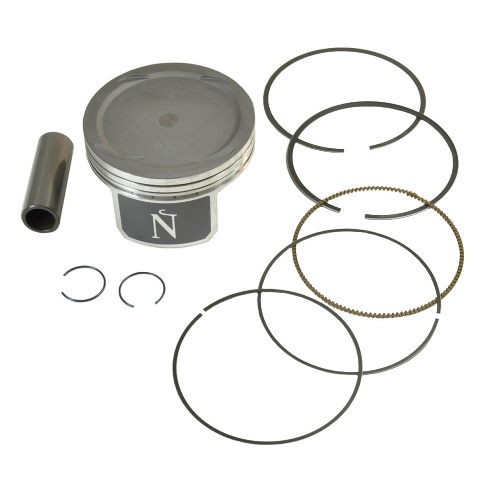 Поршень+палец+кольца Suzuki King Quad 700 06-08 12111-31G00-0F0+12140-31G00+12151-31G00+09381-23003 /NA-30014 NA-30014