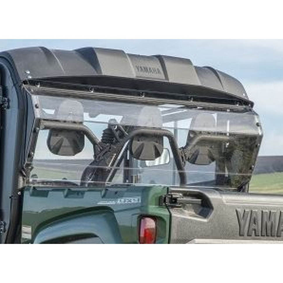 Заднее стекло /панель задняя Yamaha Viking 700 2014+ 41S04U04 41S04U04