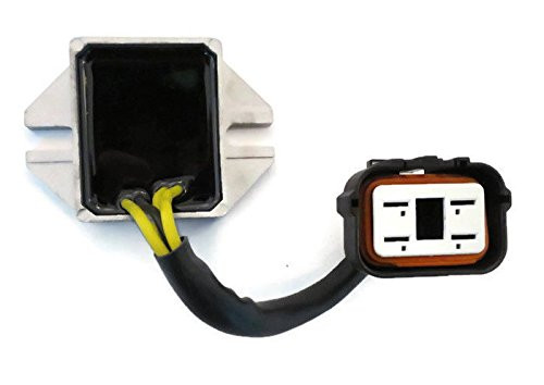 Реле заряда для снег с руч стартером Ski-Doo 515175491 RR255CA
