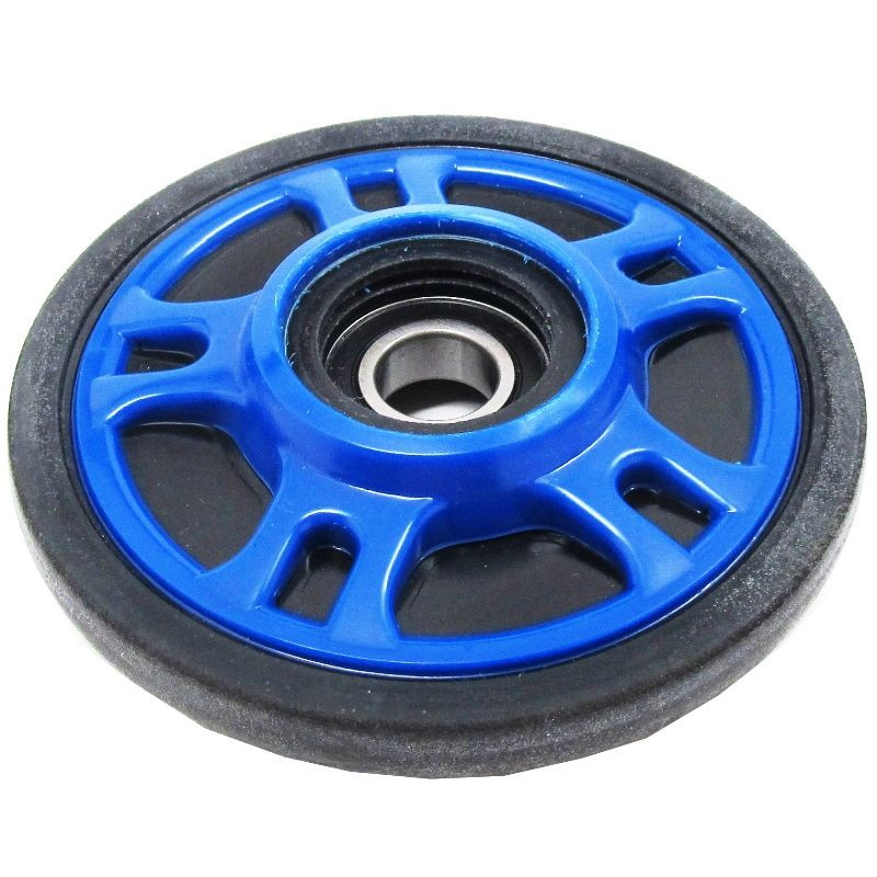 Ролик снегохода (каток) синий Arctic Cat BearCat Z1 XT / 570 XT 09+ 5.63 W.787" 3604-454 3604-454