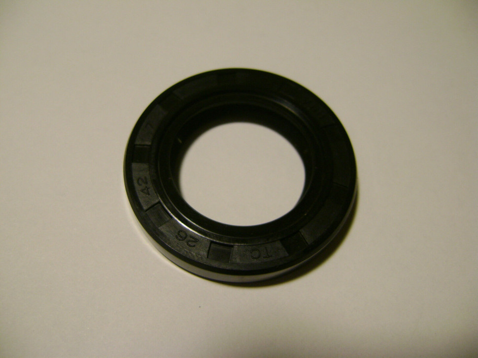 Сальник ступицы передний Yamaha Raptor 700 93105-26026-00 AB 30-4208 30-4208