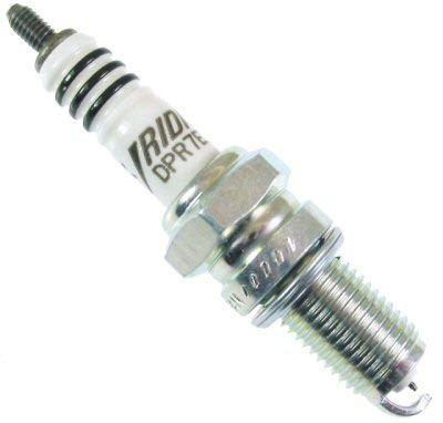 Свеча зажигания NGK DPR7EIX-9 иридиевая DPR7EIX-9